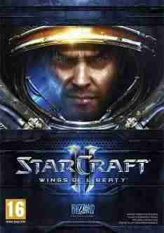 Descargar Starcraft II Wings Of Liberty [Por Confirmar][PCDVD][PROPER Razor1911] por Torrent